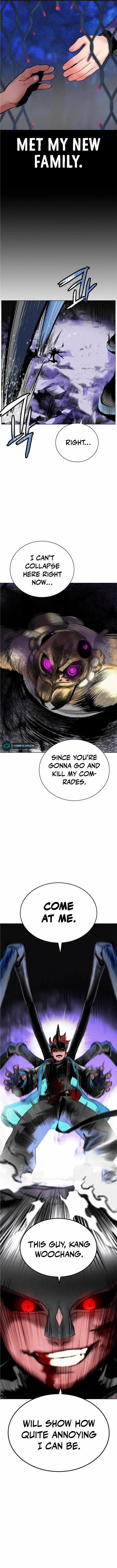 Read Jungle Juice Manga Online