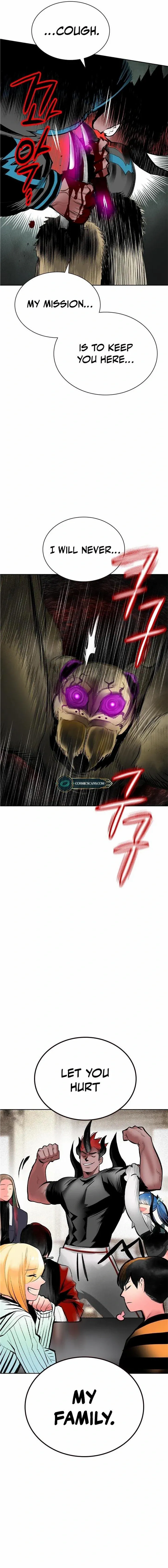 Read Jungle Juice Manga Online