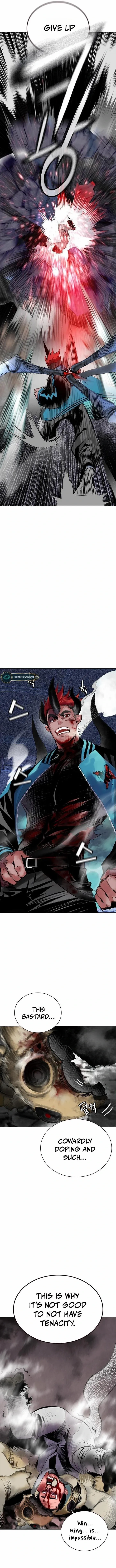 Read Jungle Juice Manga Online