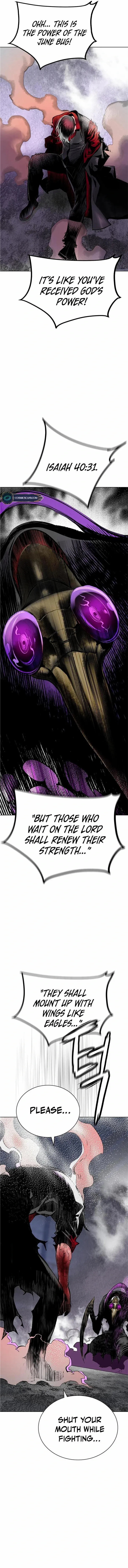 Read Jungle Juice Manga Online