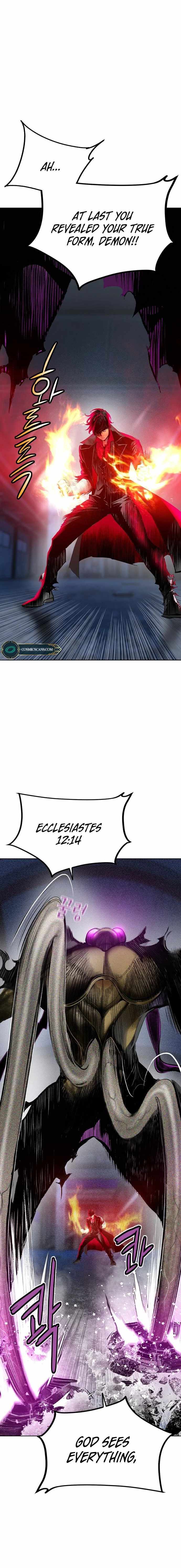 Read Jungle Juice Manga Online