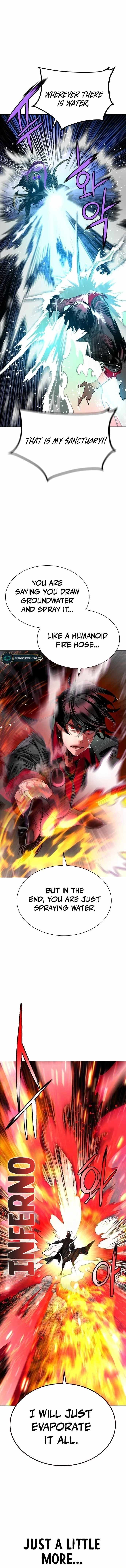 Read Jungle Juice Manga Online