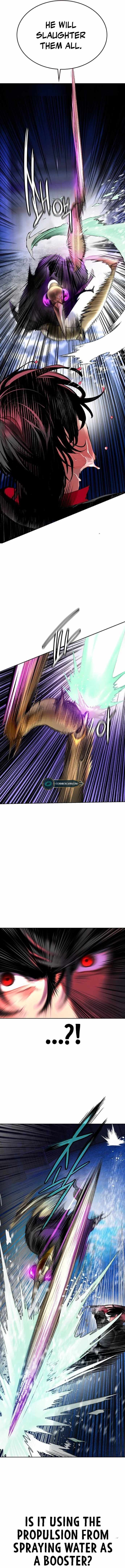 Read Jungle Juice Manga Online