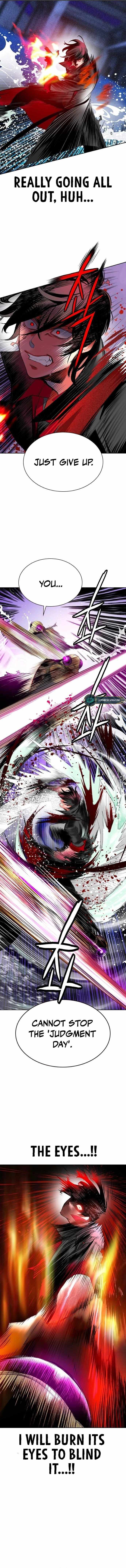 Read Jungle Juice Manga Online