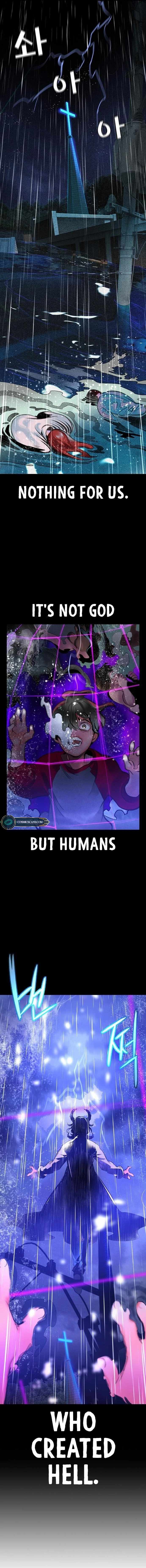 Read Jungle Juice Manga Online