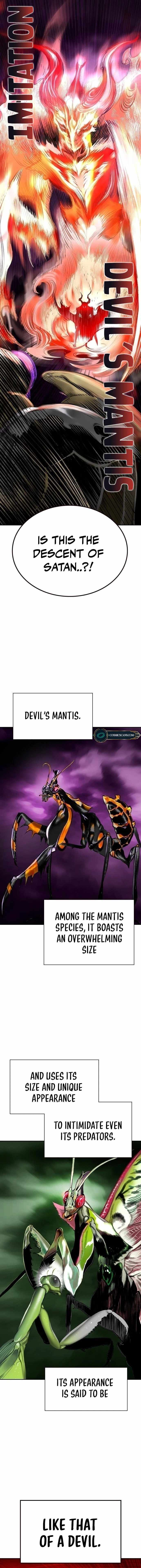 Read Jungle Juice Manga Online