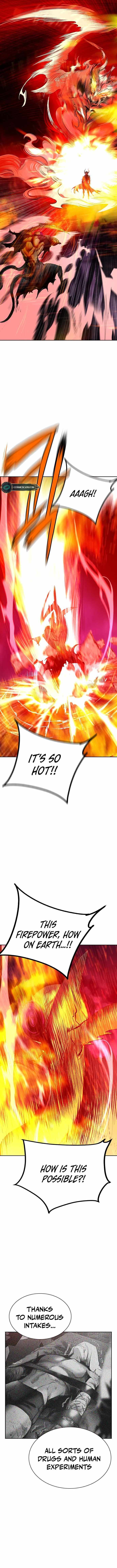 Read Jungle Juice Manga Online