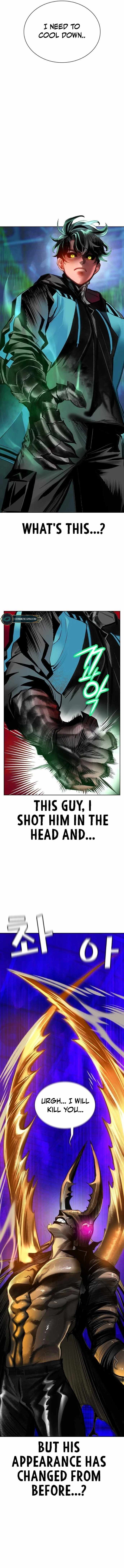 Read Jungle Juice Manga Online