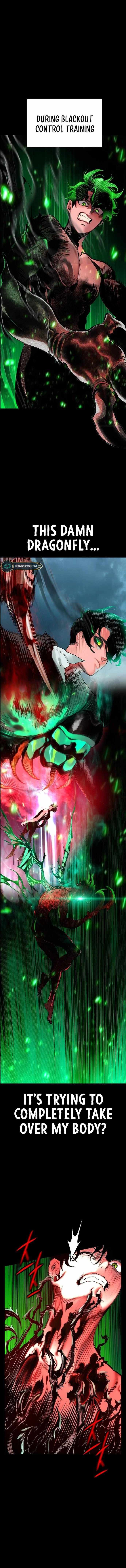 Read Jungle Juice Manga Online