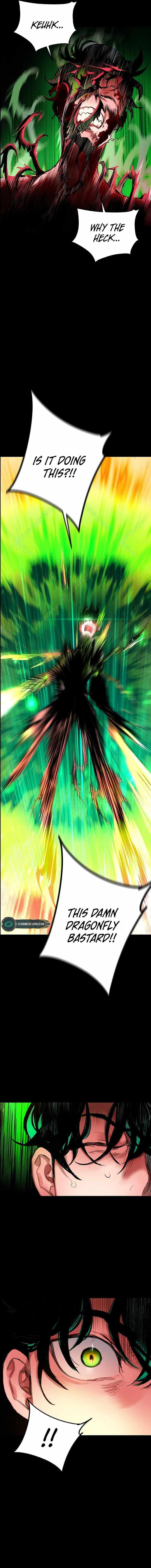 Read Jungle Juice Manga Online