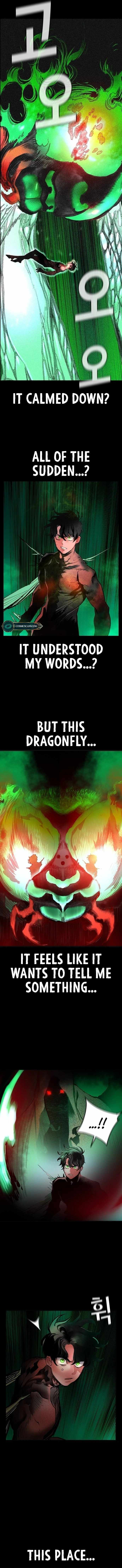 Read Jungle Juice Manga Online