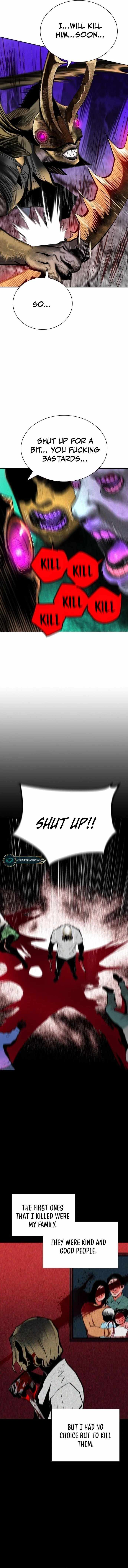 Read Jungle Juice Manga Online