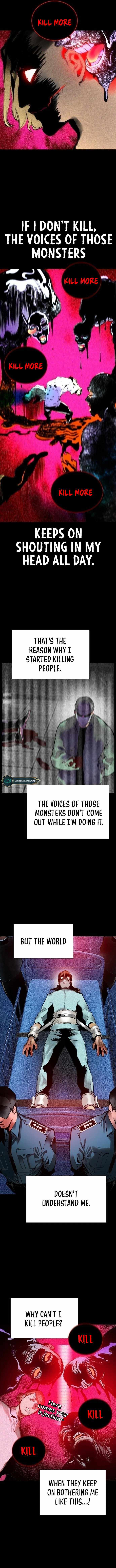 Read Jungle Juice Manga Online