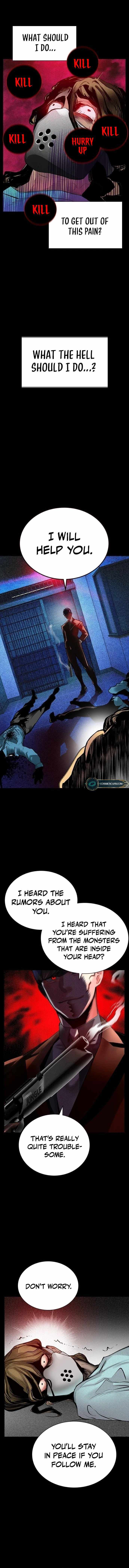 Read Jungle Juice Manga Online