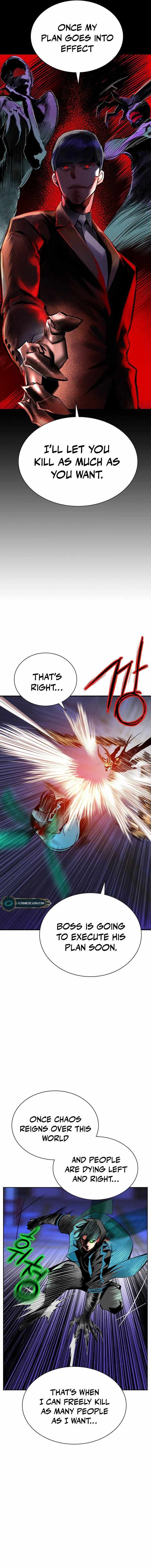 Read Jungle Juice Manga Online