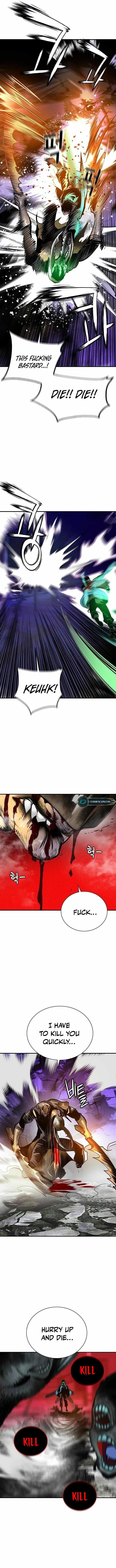 Read Jungle Juice Manga Online