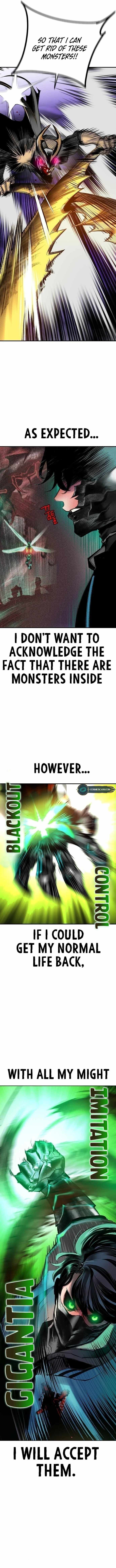 Read Jungle Juice Manga Online