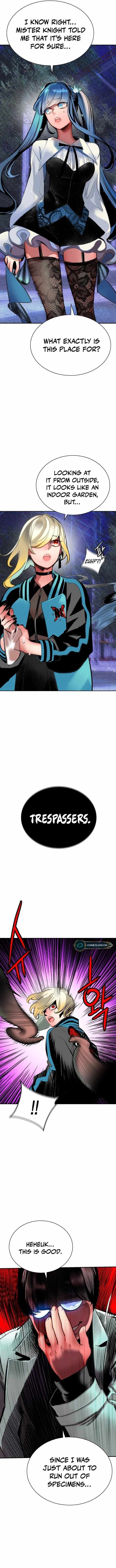 Read Jungle Juice Manga Online