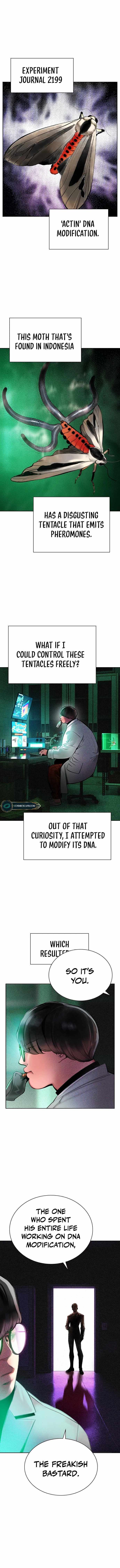 Read Jungle Juice Manga Online