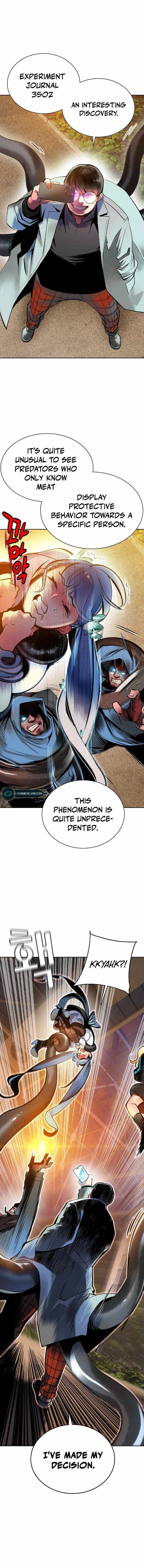 Read Jungle Juice Manga Online