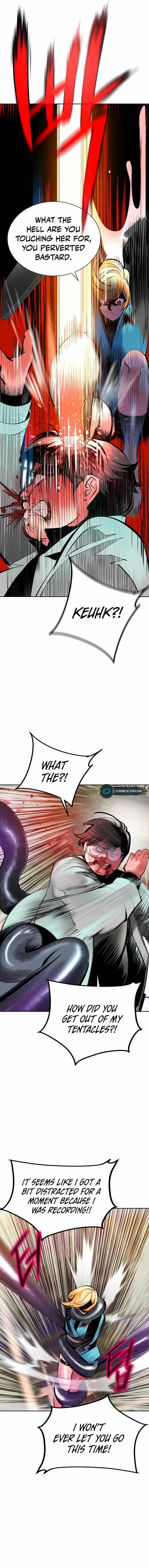 Read Jungle Juice Manga Online