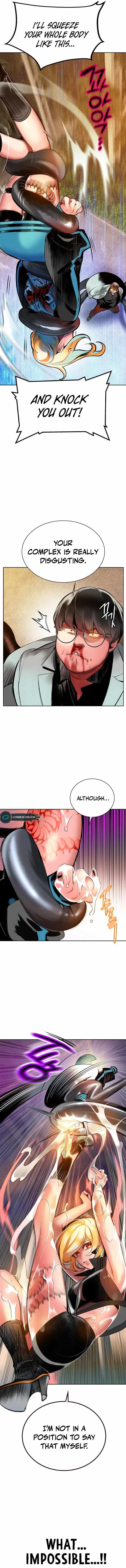 Read Jungle Juice Manga Online