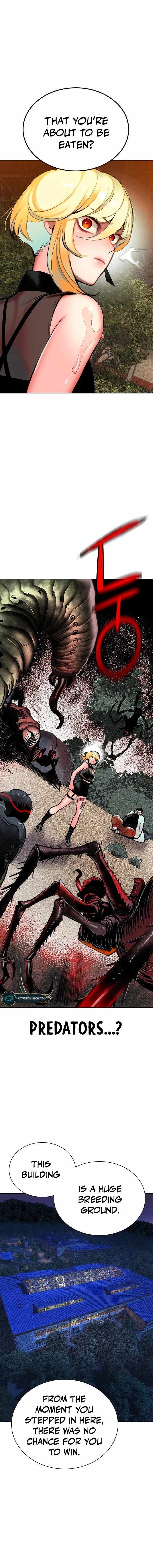 Read Jungle Juice Manga Online