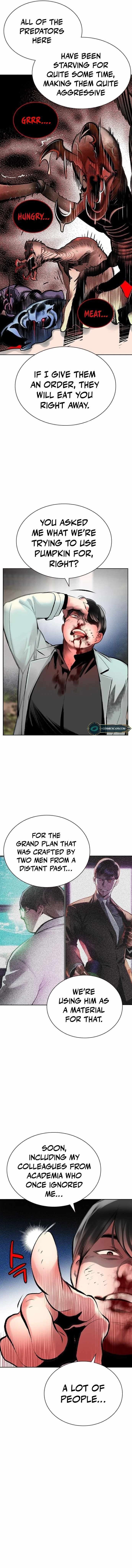 Read Jungle Juice Manga Online