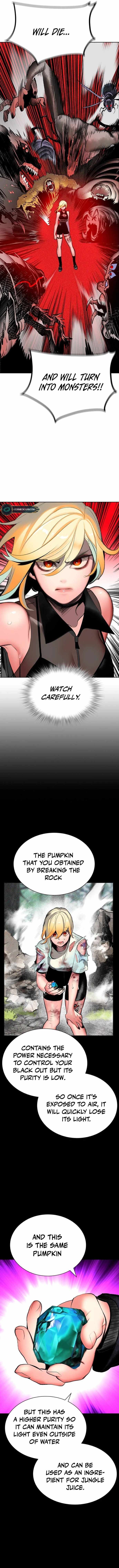 Read Jungle Juice Manga Online