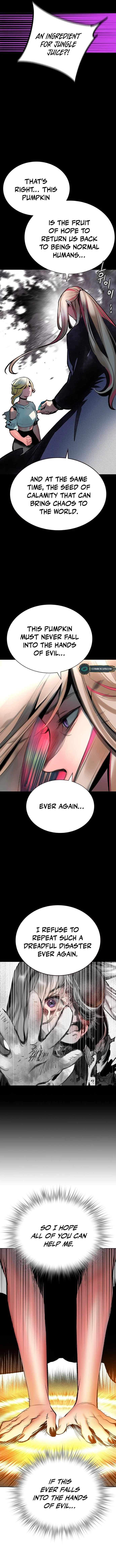 Read Jungle Juice Manga Online