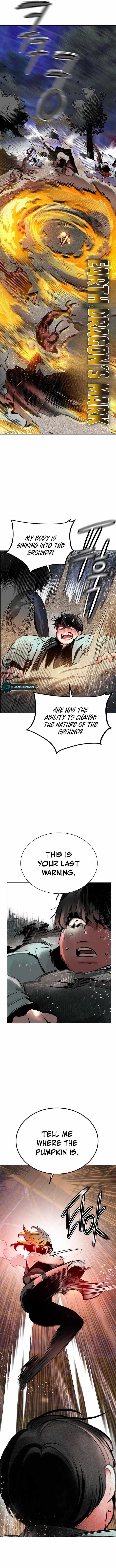 Read Jungle Juice Manga Online