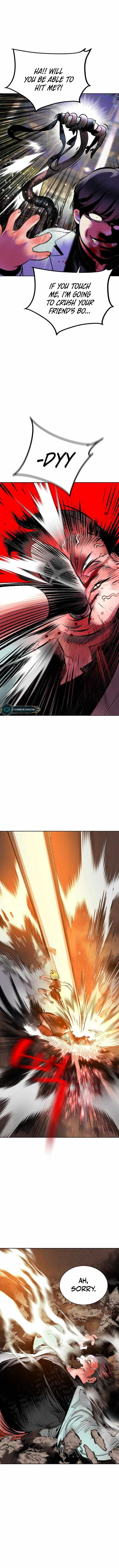 Read Jungle Juice Manga Online