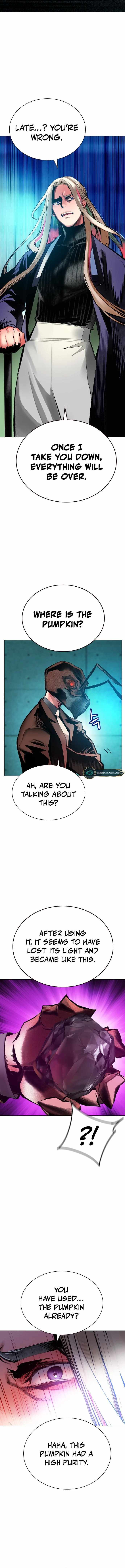 Read Jungle Juice Manga Online