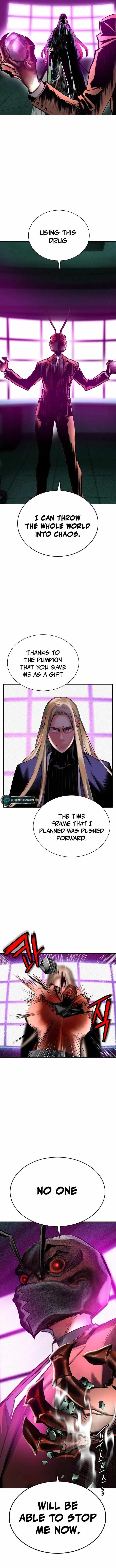 Read Jungle Juice Manga Online