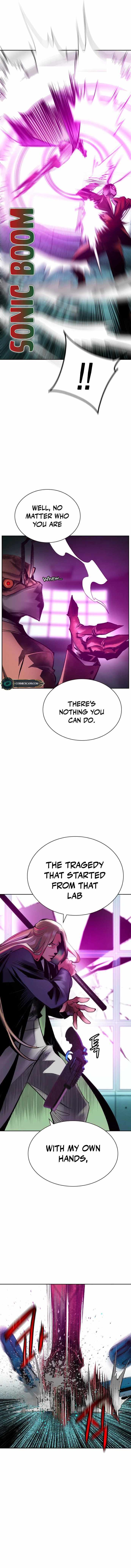 Read Jungle Juice Manga Online