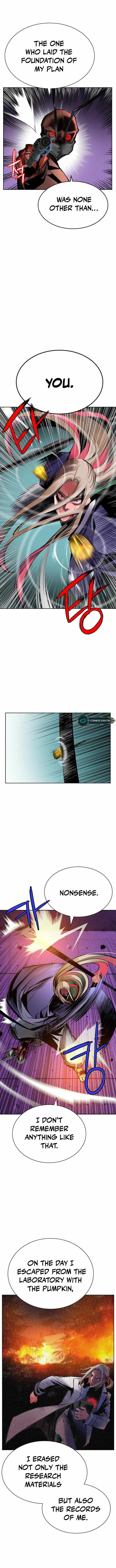 Read Jungle Juice Manga Online