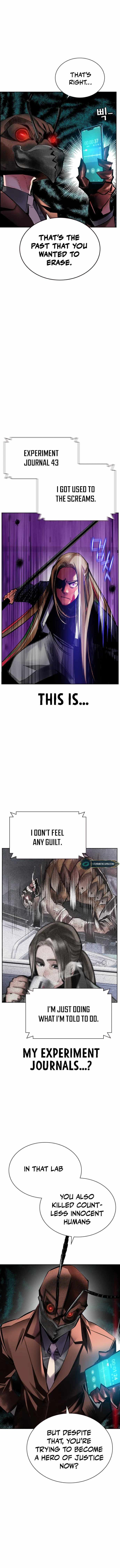 Read Jungle Juice Manga Online