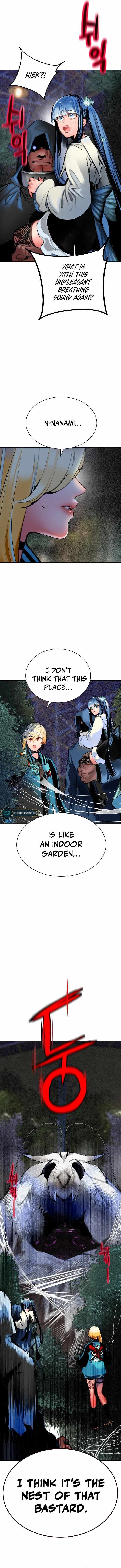 Read Jungle Juice Manga Online