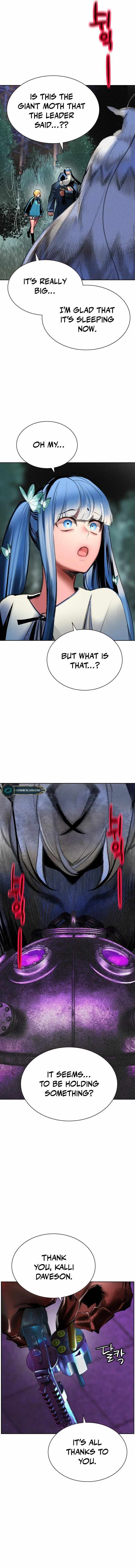 Read Jungle Juice Manga Online