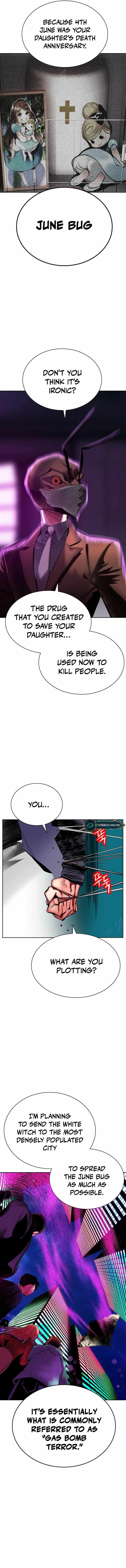 Read Jungle Juice Manga Online