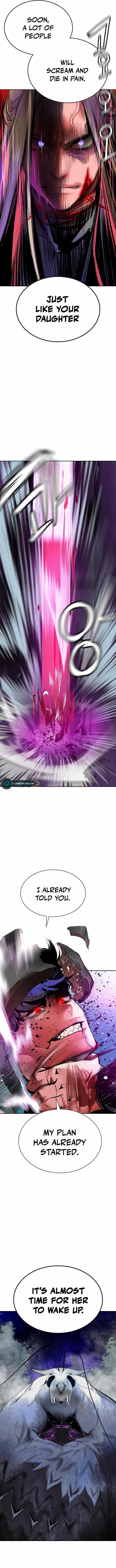 Read Jungle Juice Manga Online