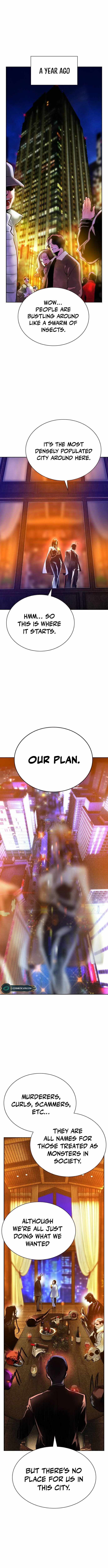 Read Jungle Juice Manga Online