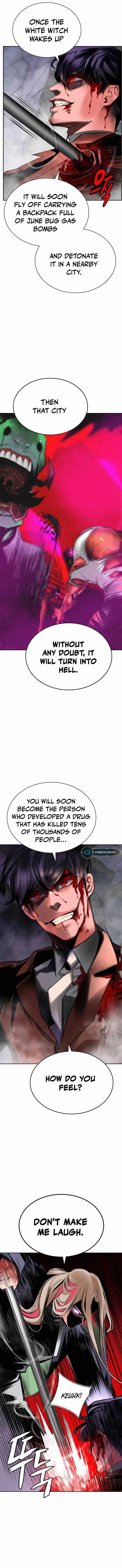 Read Jungle Juice Manga Online