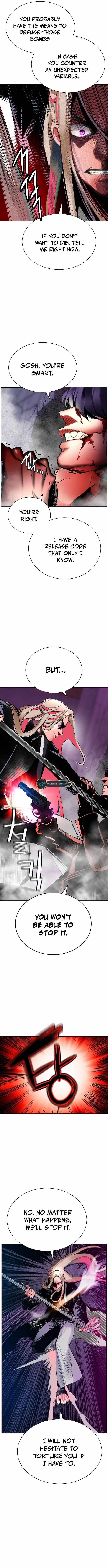 Read Jungle Juice Manga Online