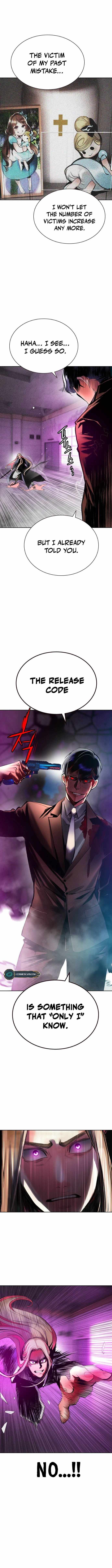 Read Jungle Juice Manga Online