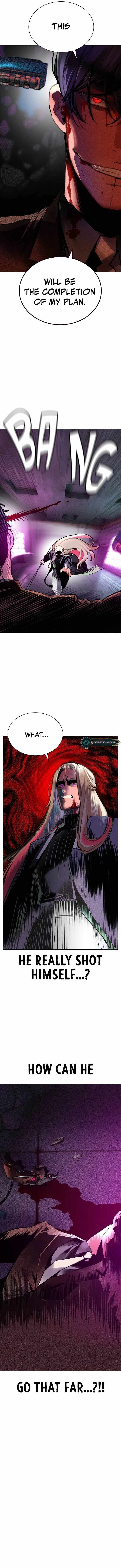 Read Jungle Juice Manga Online