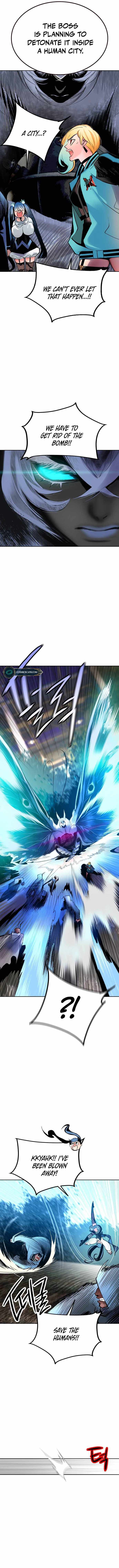 Read Jungle Juice Manga Online