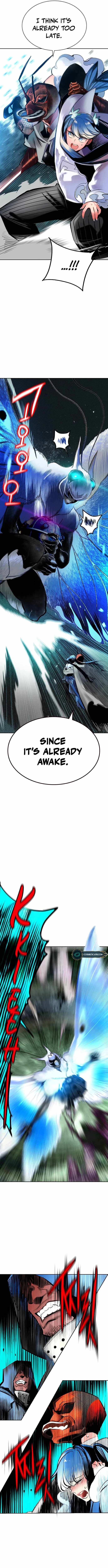 Read Jungle Juice Manga Online