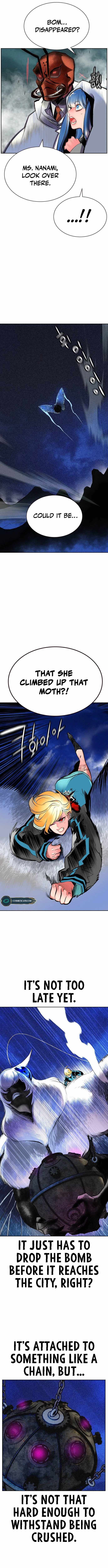 Read Jungle Juice Manga Online