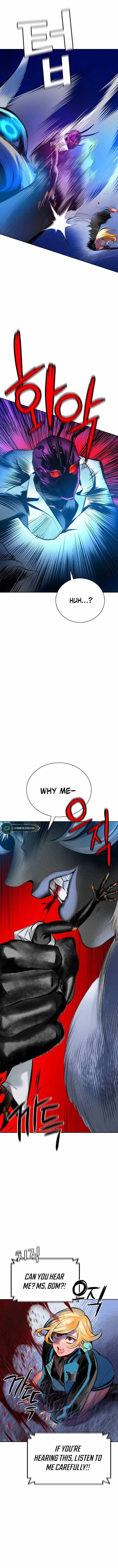 Read Jungle Juice Manga Online